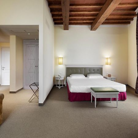 Lhp Hotel Certaldo Bagian luar foto