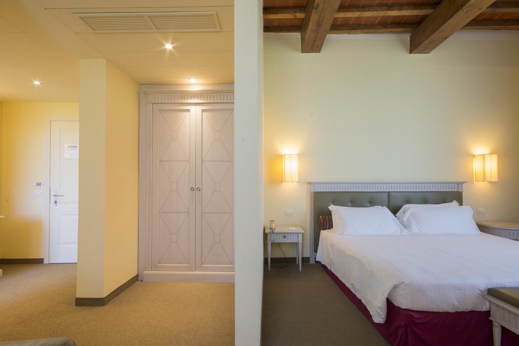 Lhp Hotel Certaldo Bagian luar foto