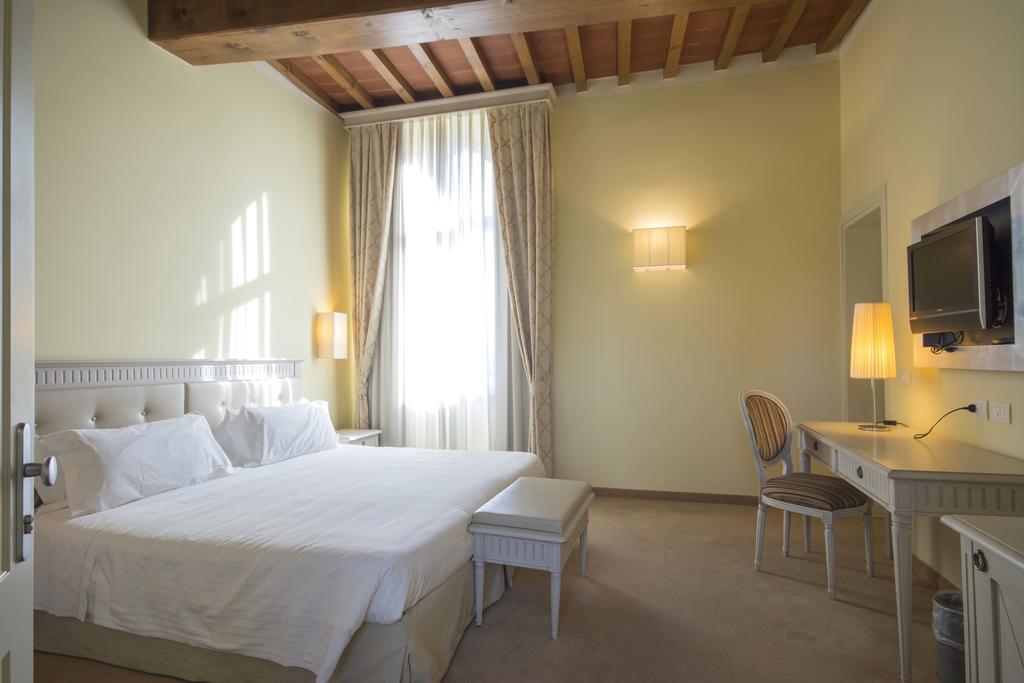 Lhp Hotel Certaldo Bagian luar foto