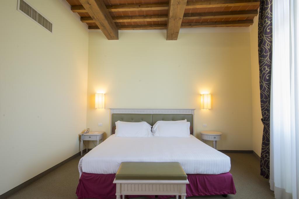 Lhp Hotel Certaldo Bagian luar foto
