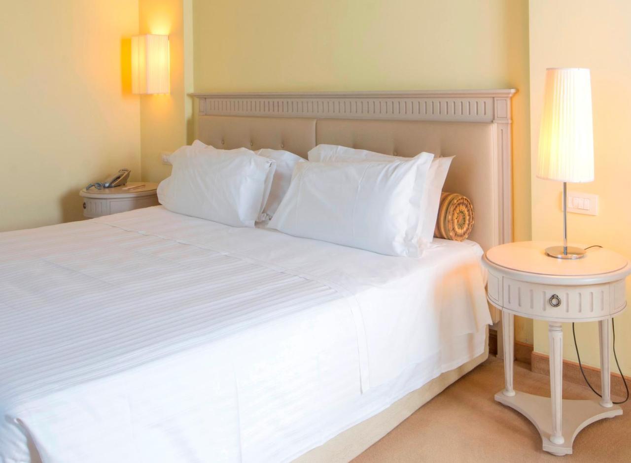 Lhp Hotel Certaldo Bagian luar foto