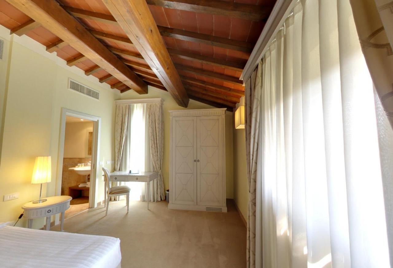 Lhp Hotel Certaldo Bagian luar foto